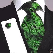 custom Silk tie